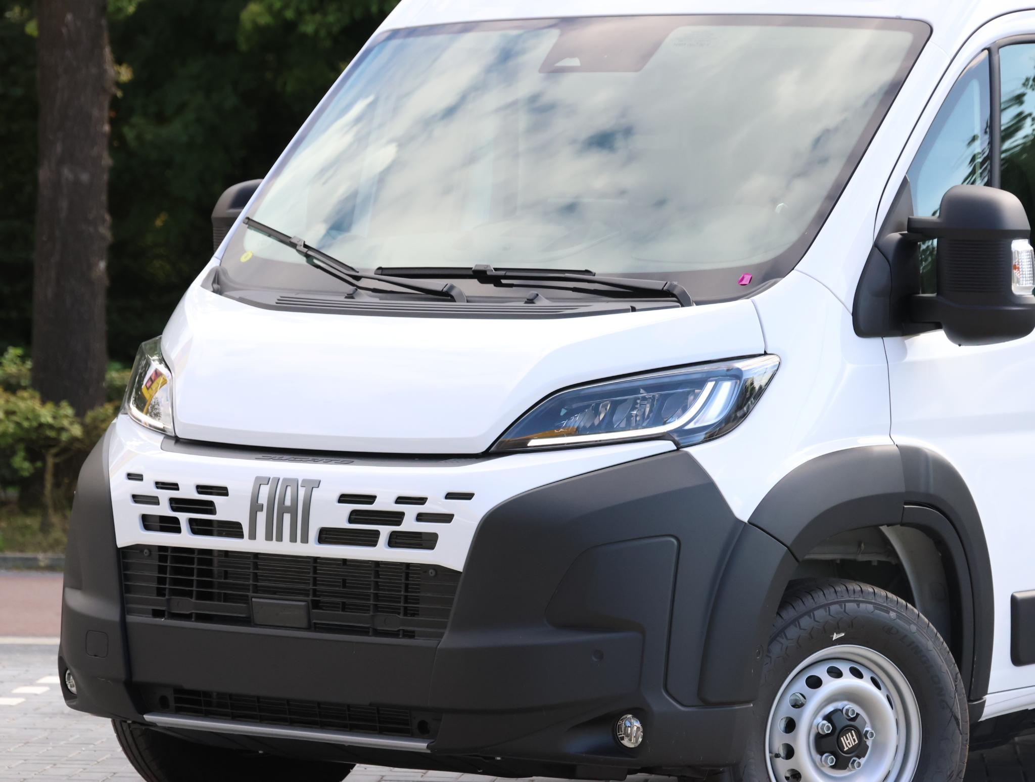 Fiat E-Ducato 4.25t L3H2 Heavy 110 kWh - Afbeelding 5