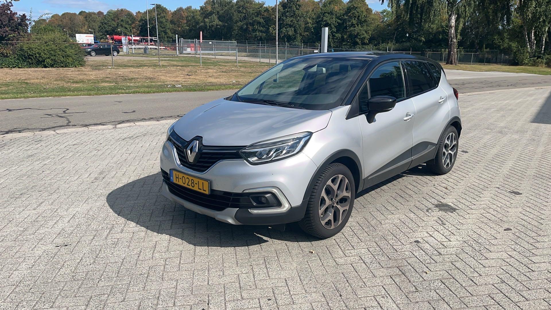 Renault Captur TCe 130 GPF Intens - Afbeelding 2