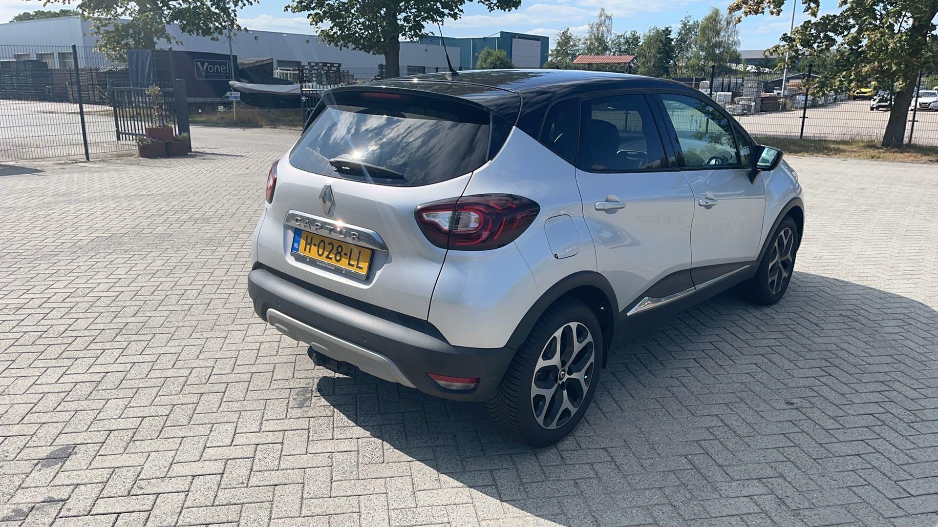 Renault Captur TCe 130 GPF Intens - Afbeelding 5