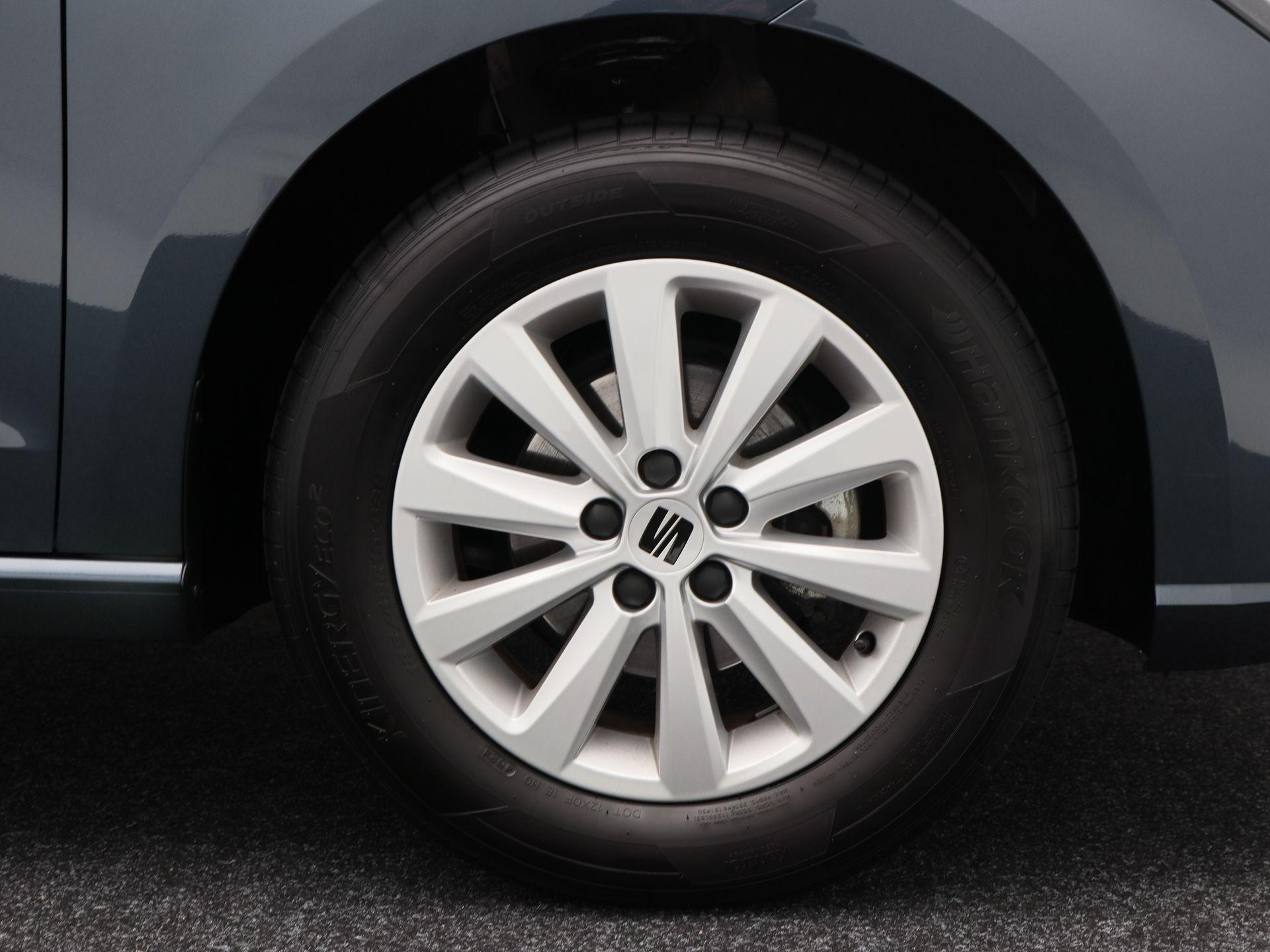 SEAT Ibiza 1.0 EcoTSi Style Plus - Afbeelding 5