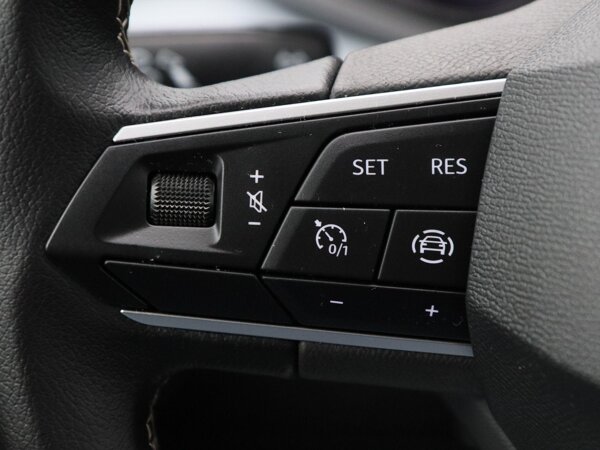 cruise control
