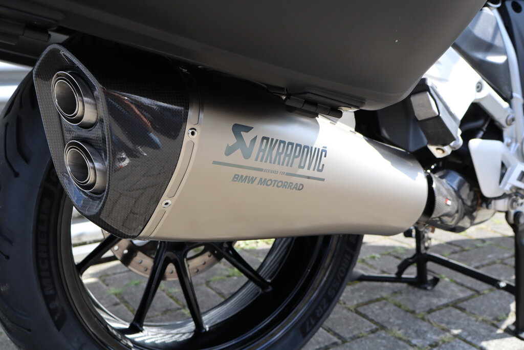 BMW R 1250 RT 2