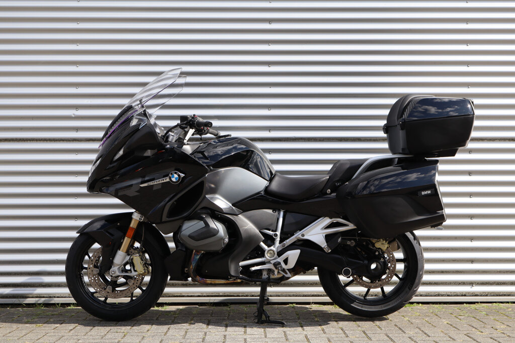 BMW R 1250 RT 3
