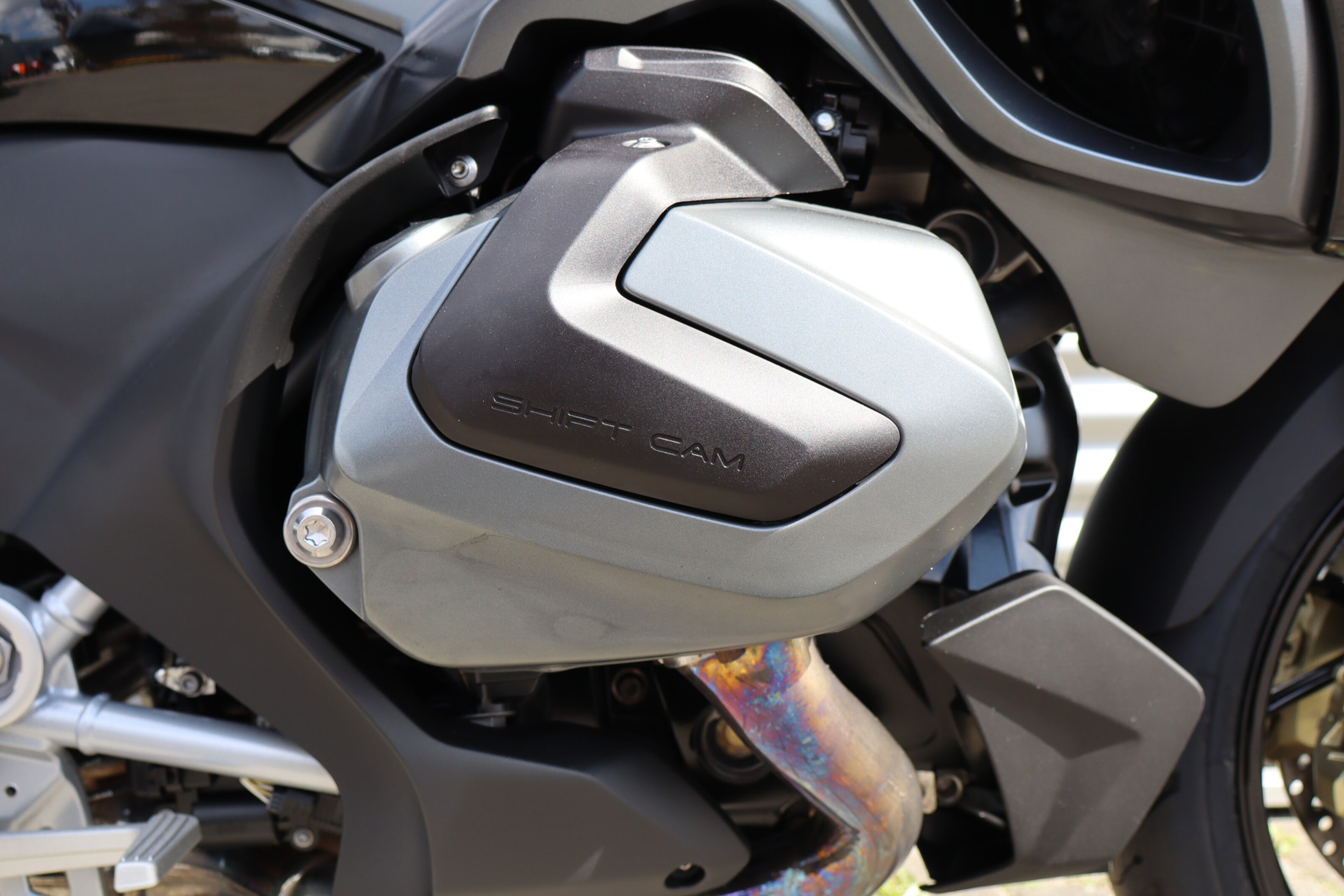 BMW R 1250 RT 6