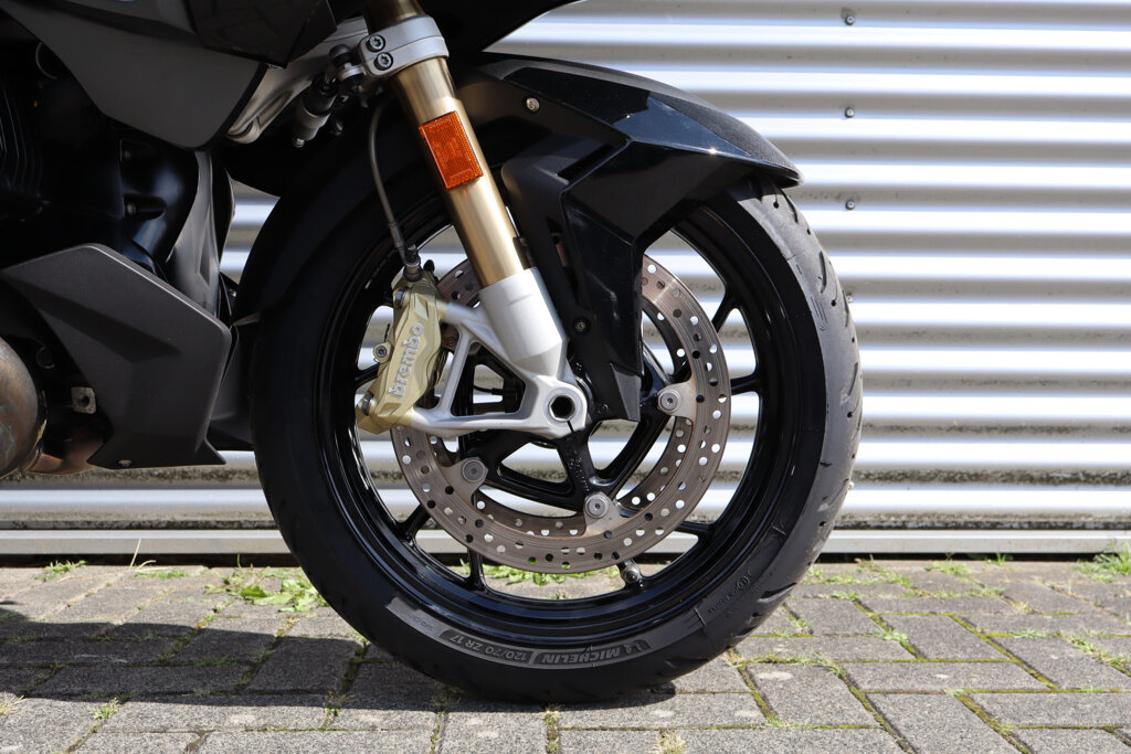 BMW R 1250 RT 7