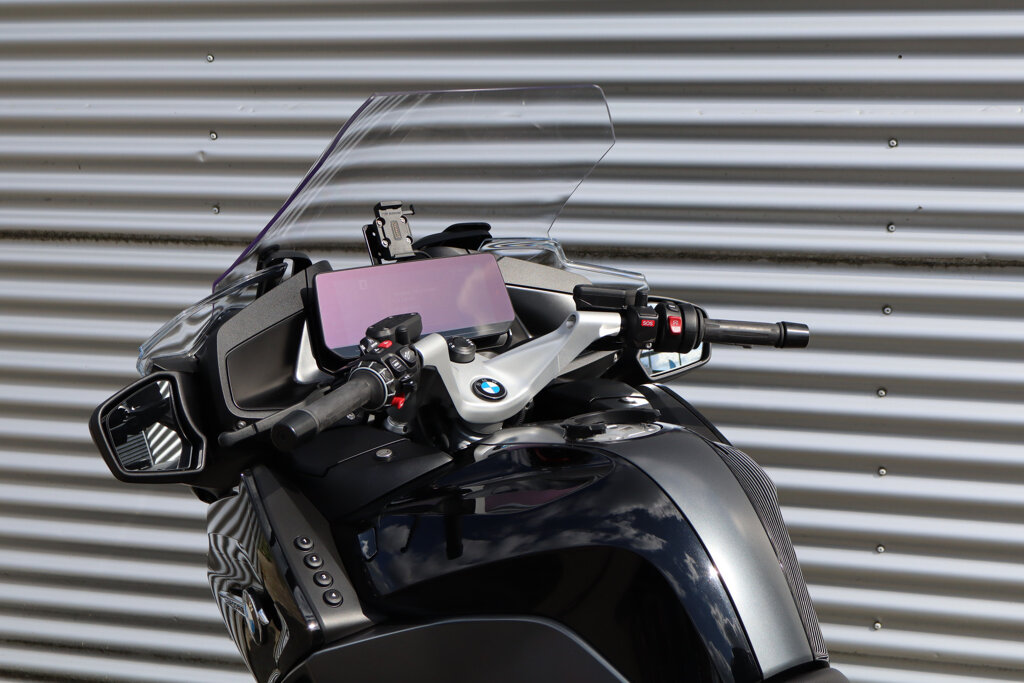 BMW R 1250 RT 11