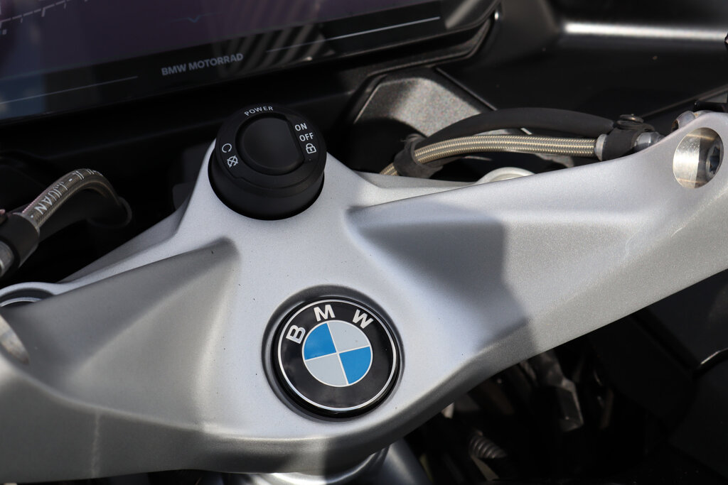 BMW R 1250 RT 13
