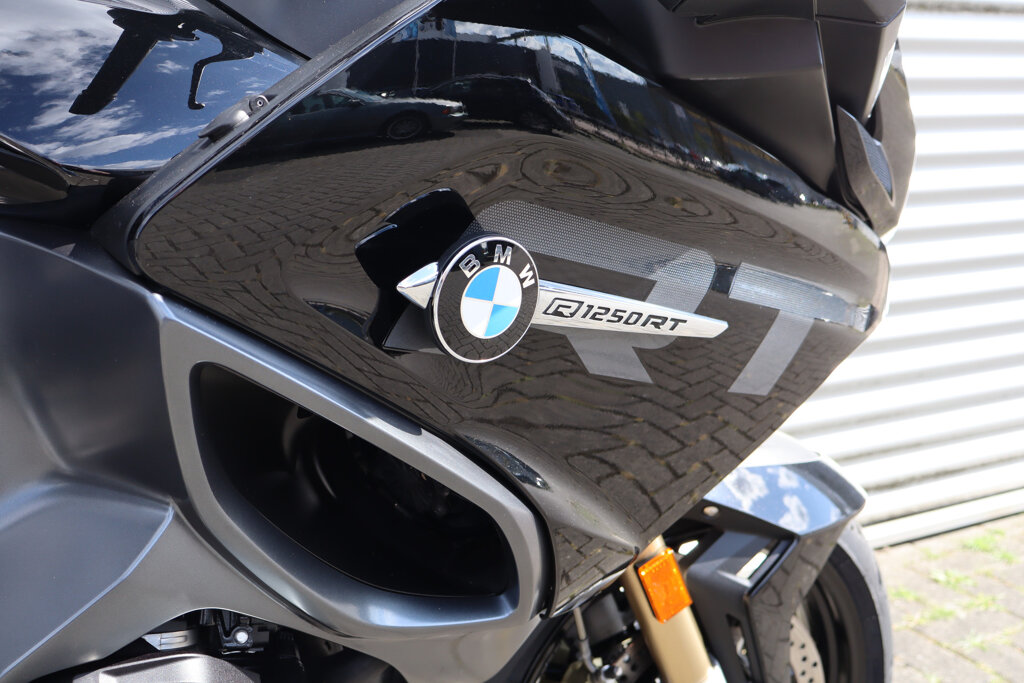 BMW R 1250 RT 14