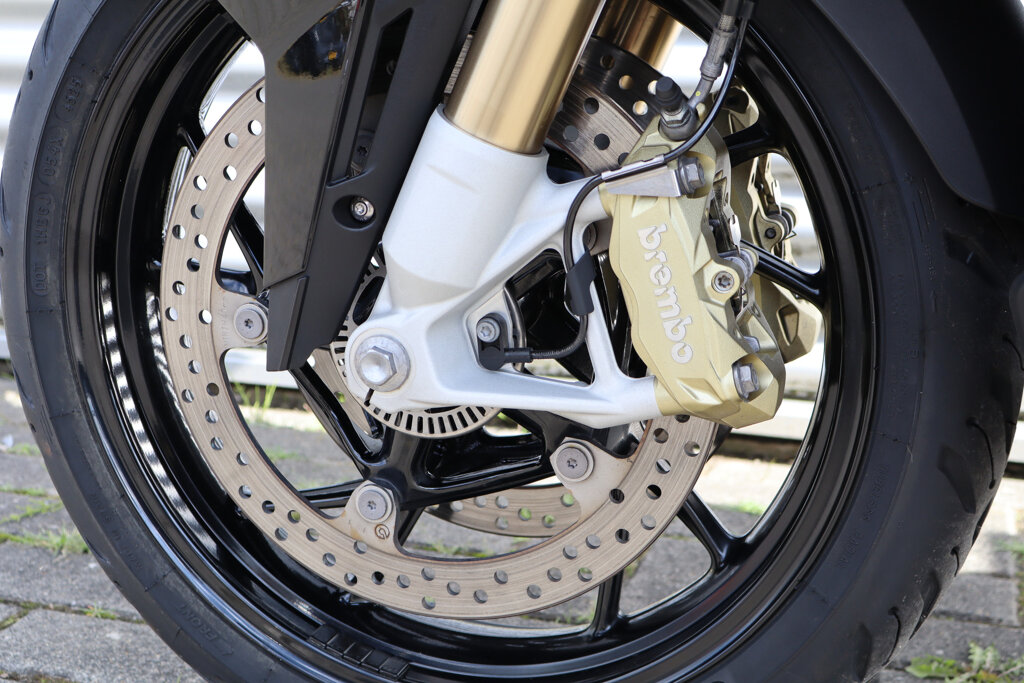 BMW R 1250 RT 16