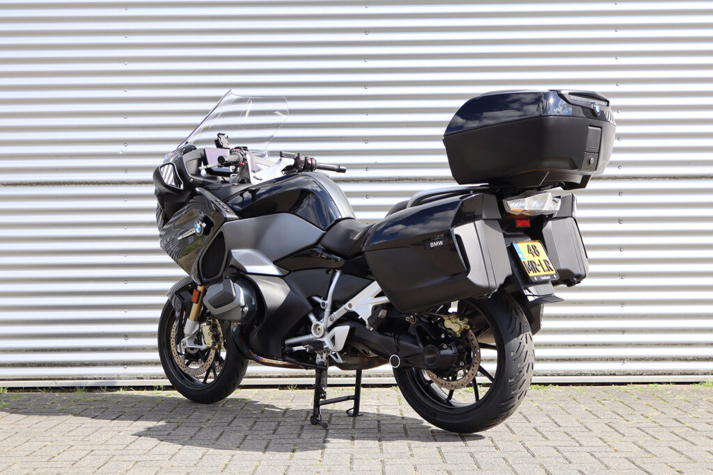 BMW R 1250 RT 17