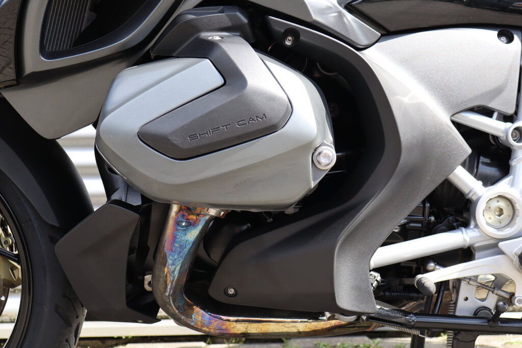 BMW R 1250 RT 18