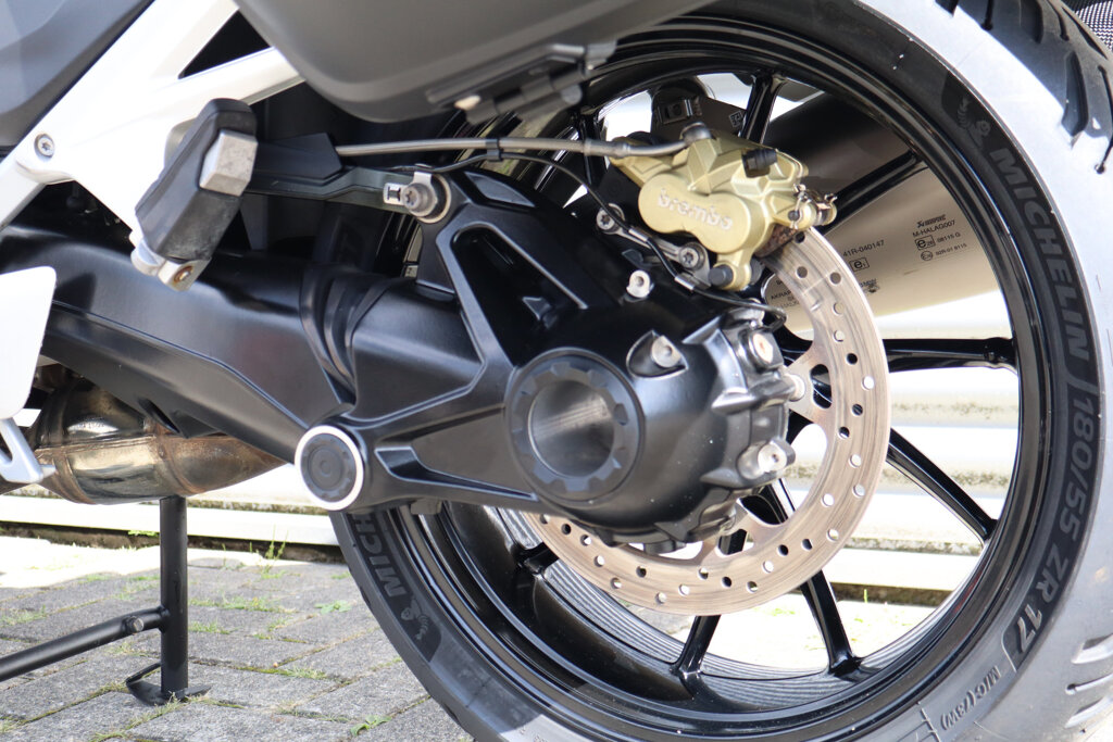 BMW R 1250 RT 19