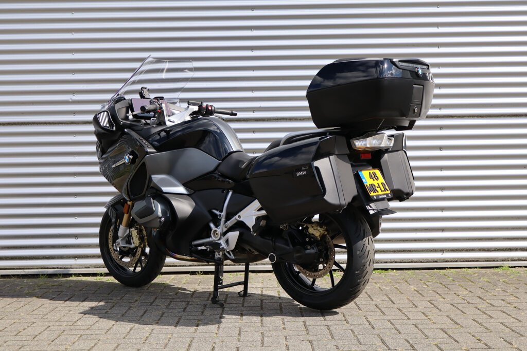 BMW R 1250 RT 20