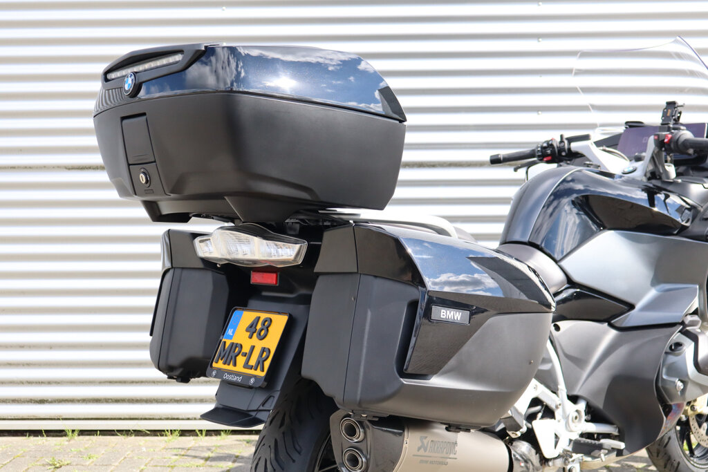 BMW R 1250 RT 22