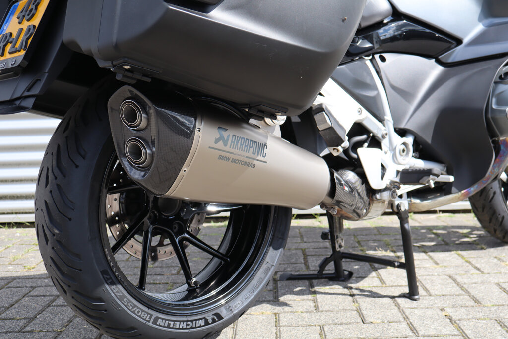 BMW R 1250 RT 23