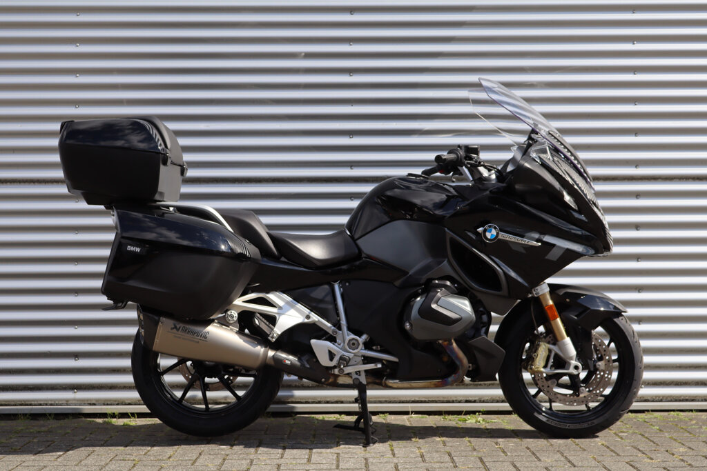 BMW R 1250 RT 24