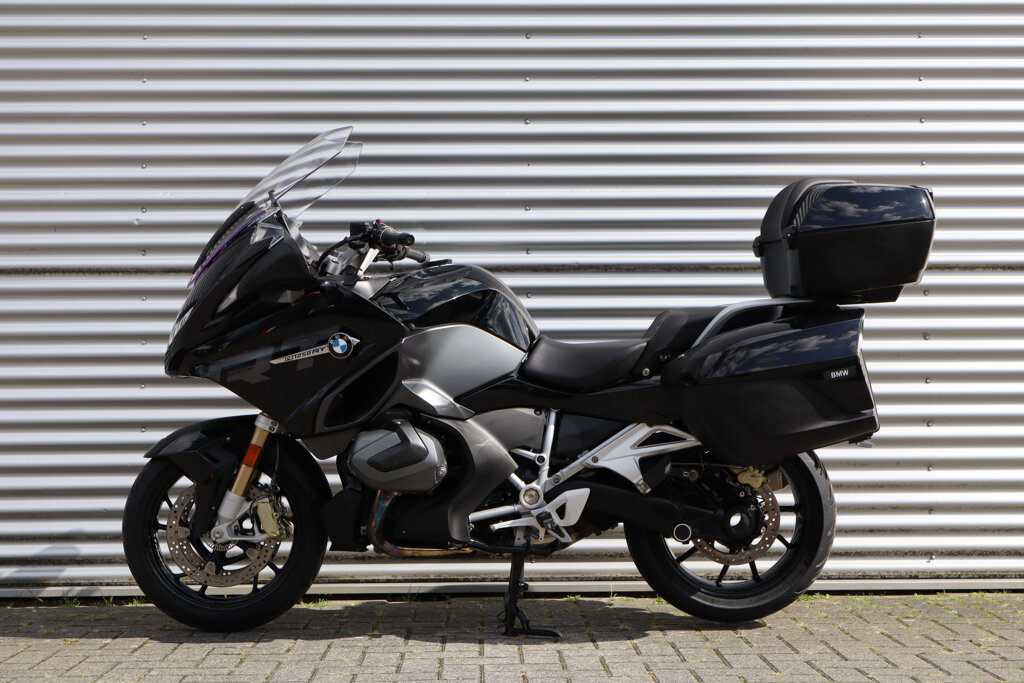 BMW R 1250 RT 26