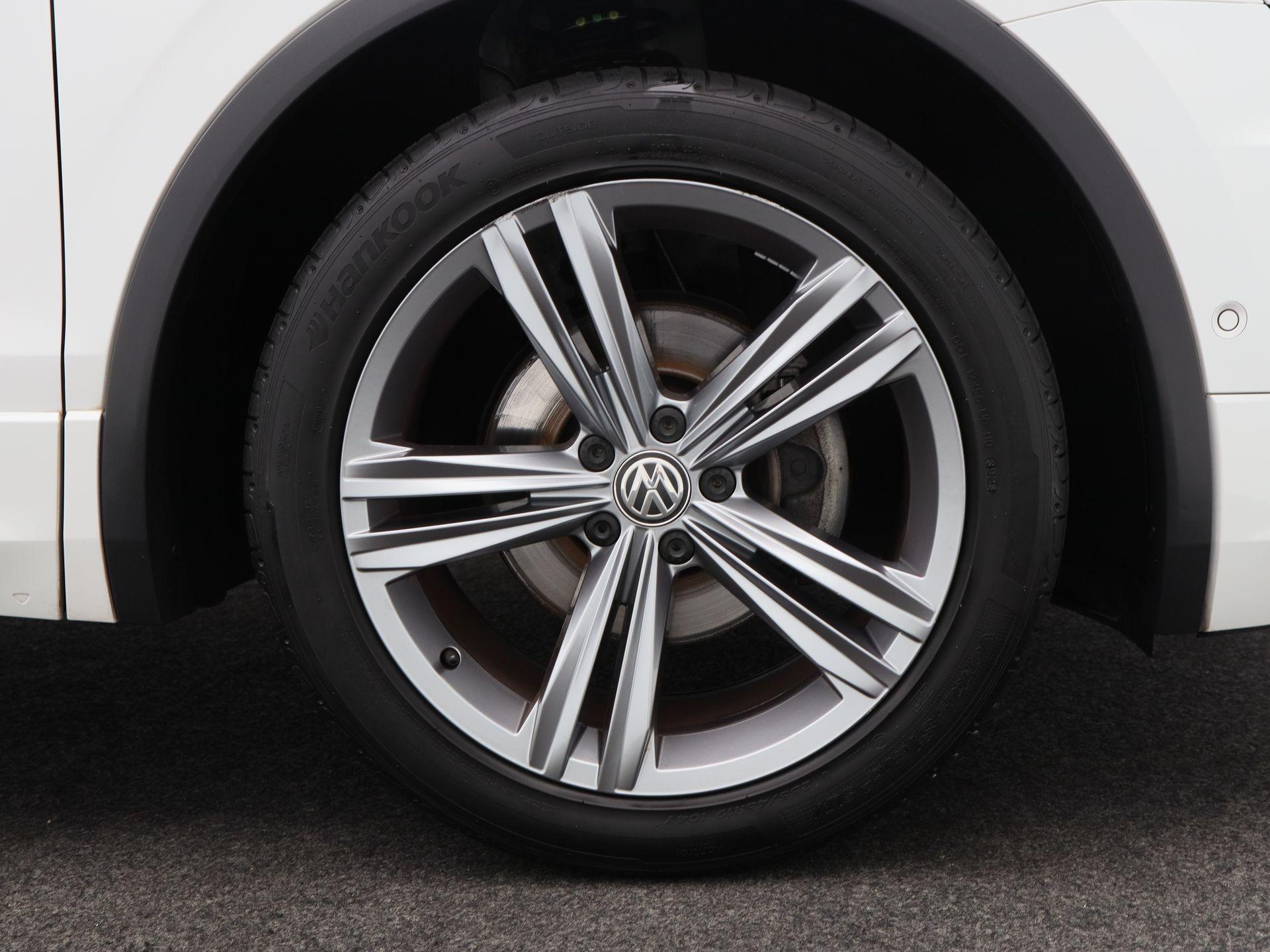 Volkswagen Tiguan 1.5 TSi 150 Pk Automaat Highline Business R - Afbeelding 5