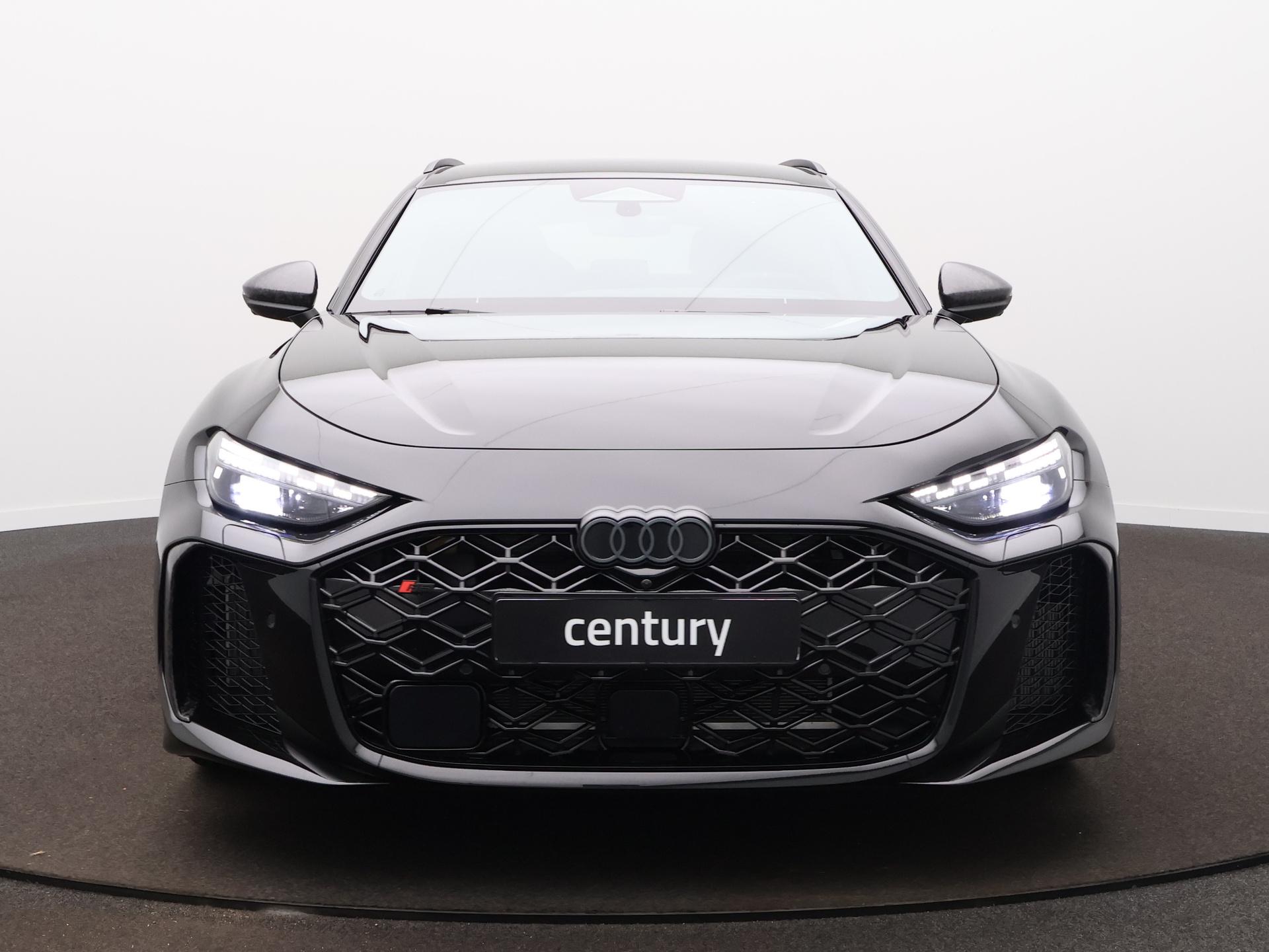 Audi RS 5 Avant e-hybrid Quattro - Afbeelding 2