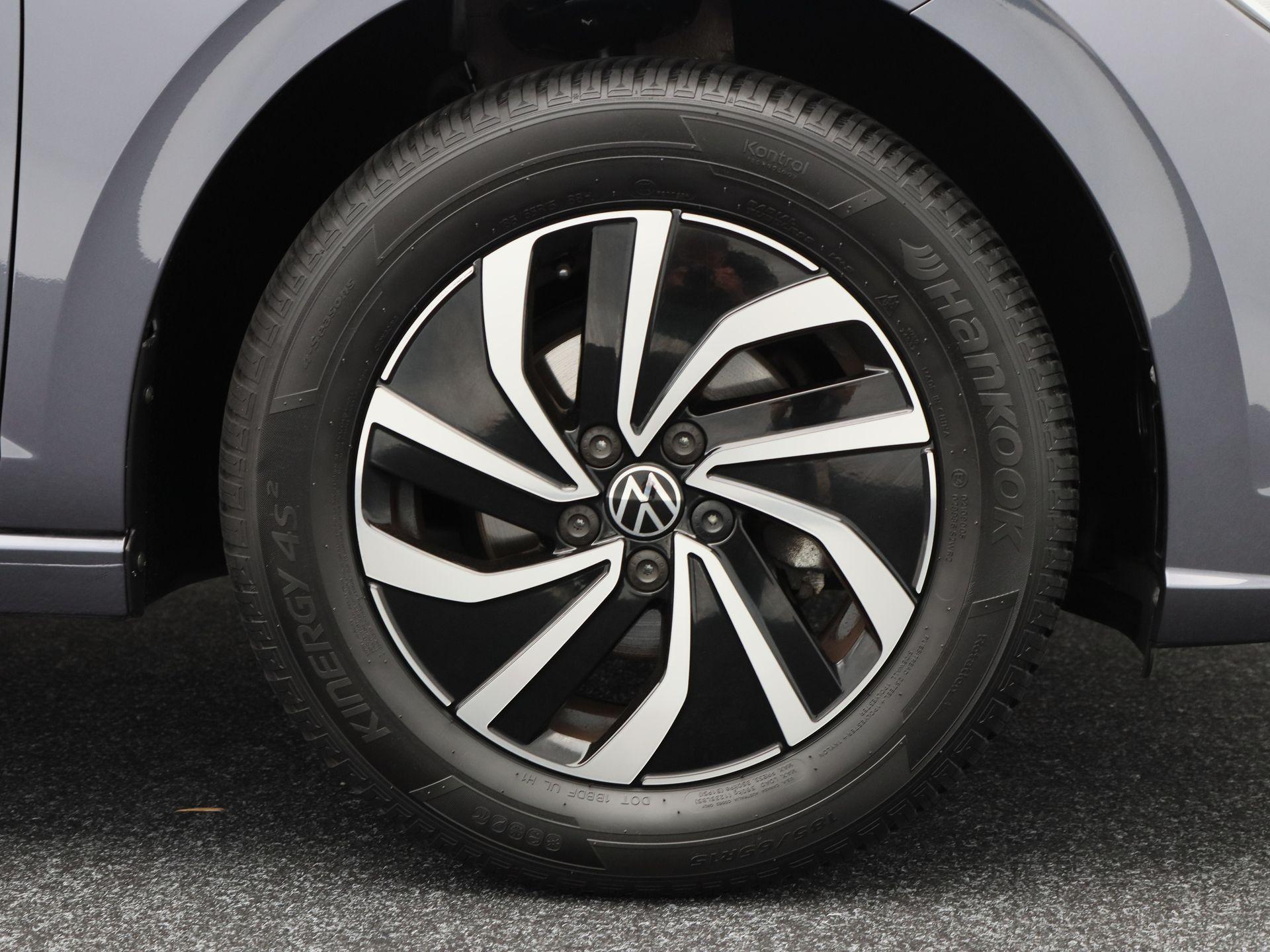 Volkswagen Polo 1.0 TSi Life - Afbeelding 5