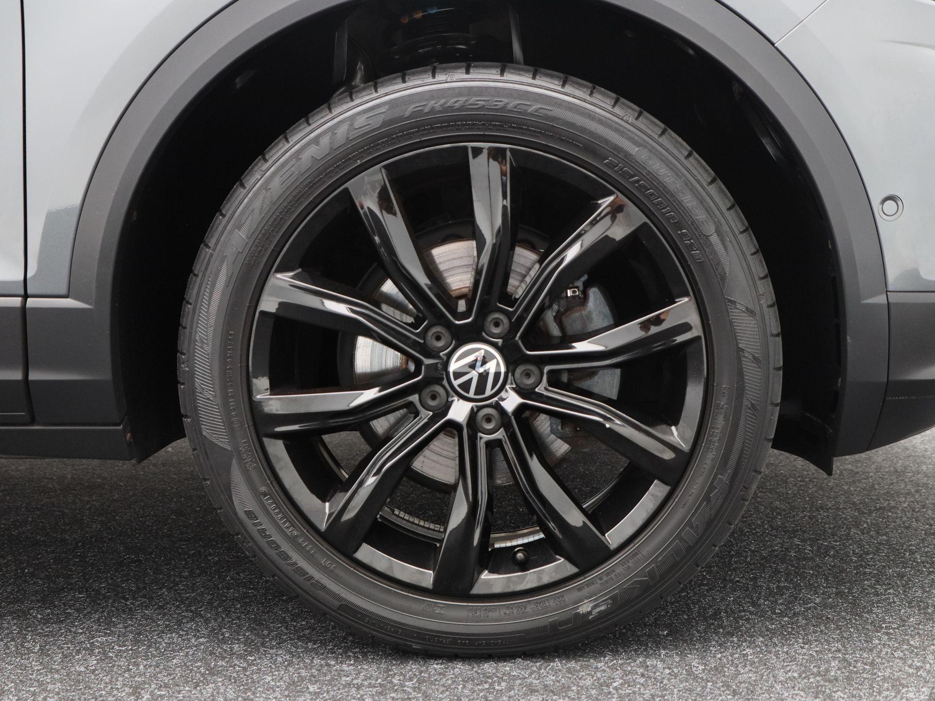 Volkswagen T-Roc 1.5 TSi 150 Pk Automaat Sport Business R-Line - Afbeelding 5