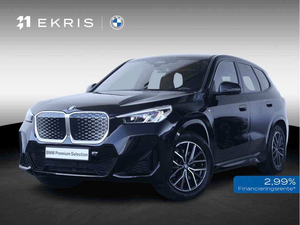 BMW iX1 xDrive30 67 kWh - Afbeelding 1