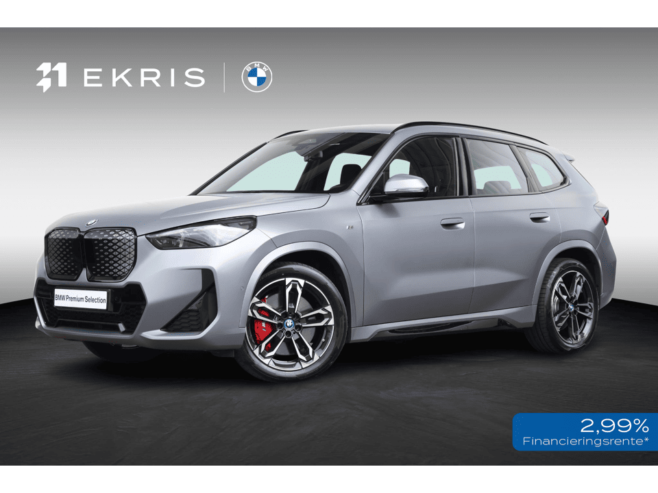 BMW iX1 eDrive20 67 kWh M Sport Edition - Afbeelding 1