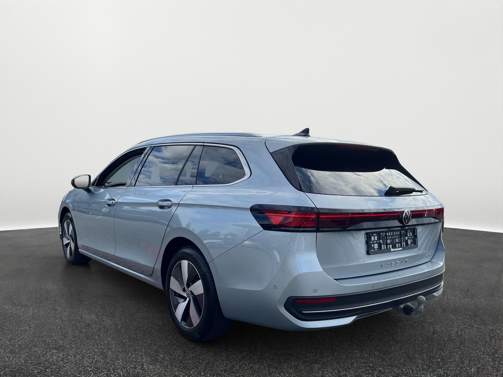 Volkswagen Passat Variant 1.5 eHybrid Business - Afbeelding 2