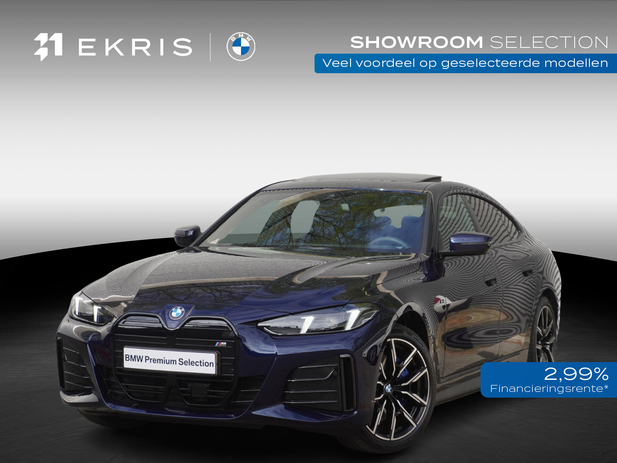 BMW i4 eDrive35