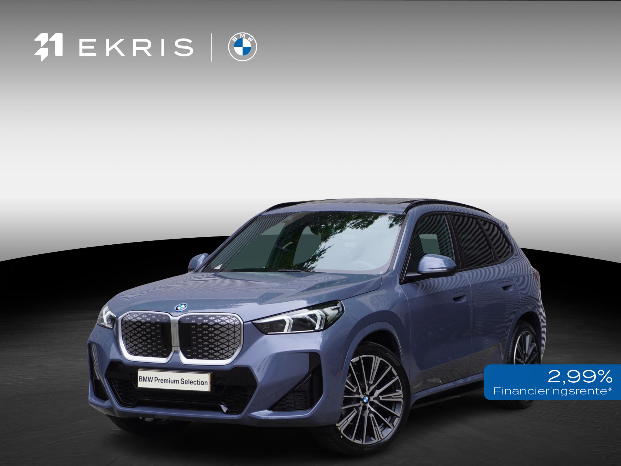 BMW iX1 eDrive20 67