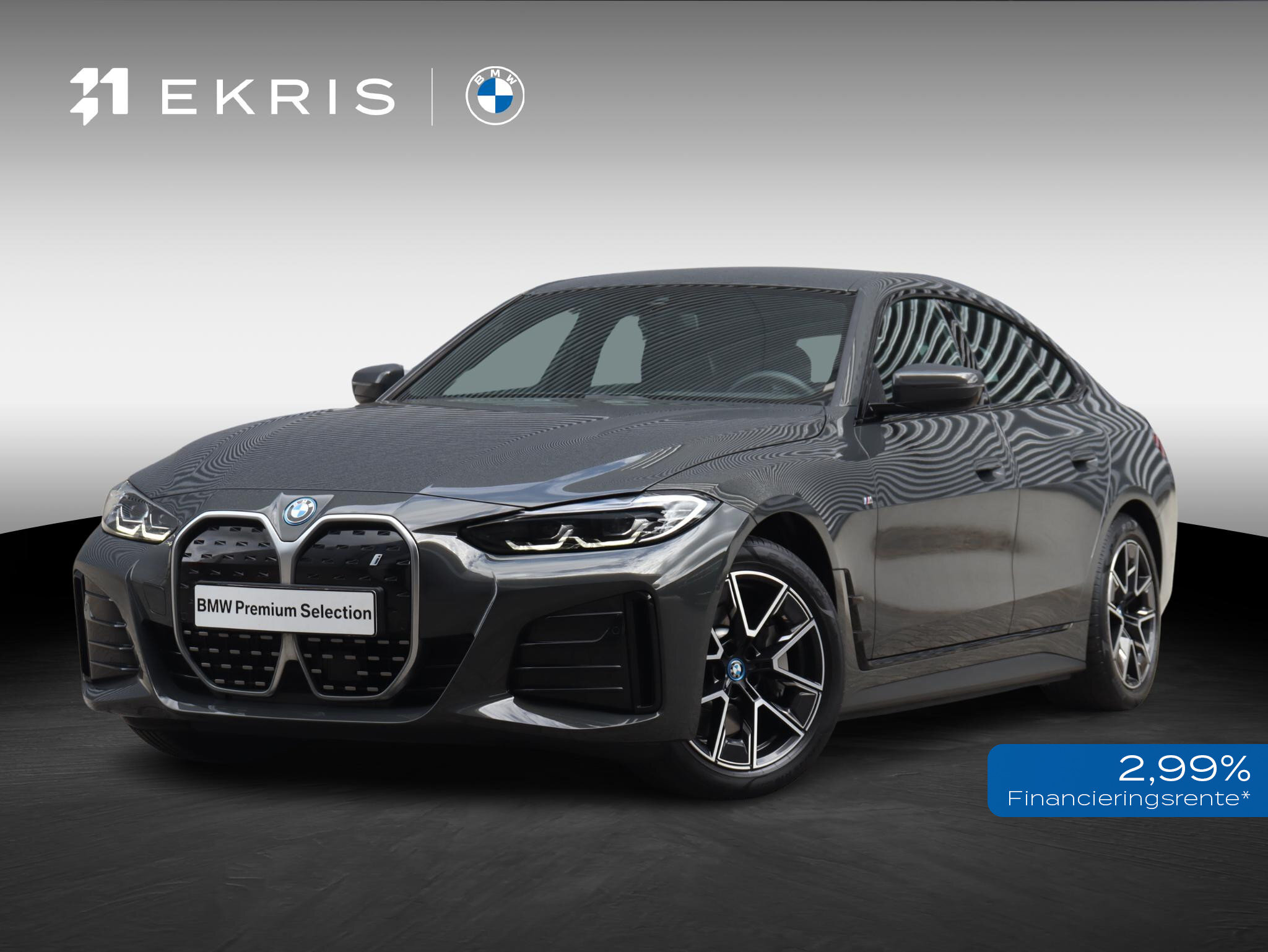 BMW i4 eDrive35