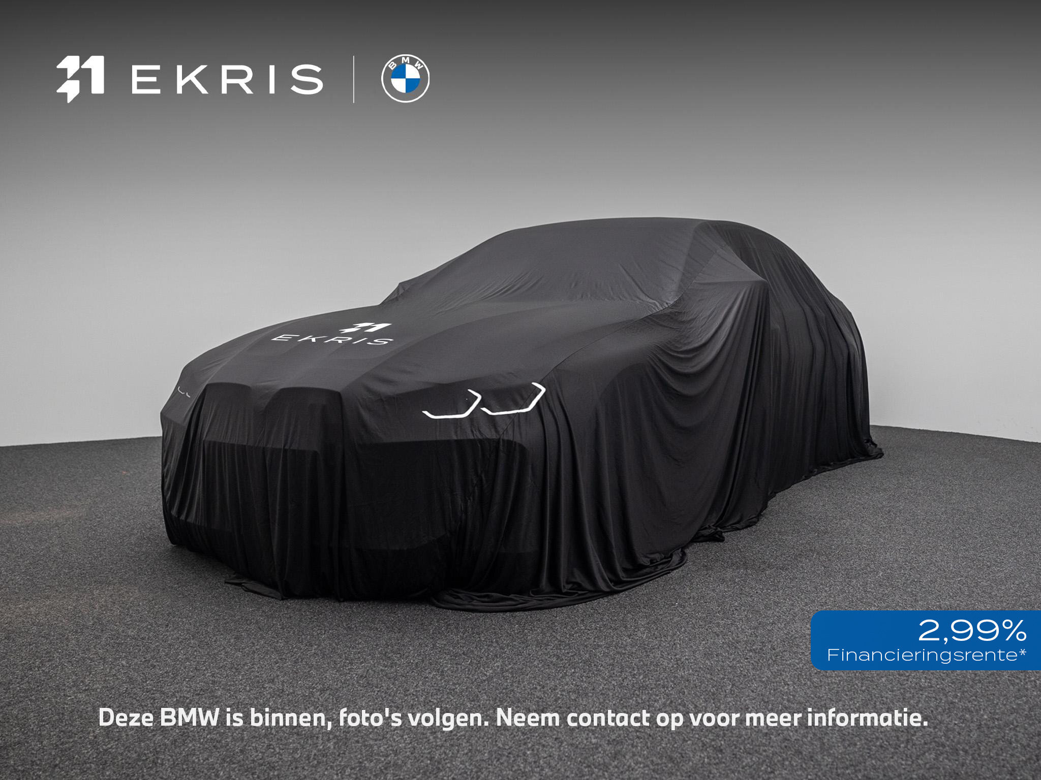 BMW i4 Gran Coupé eDrive40
