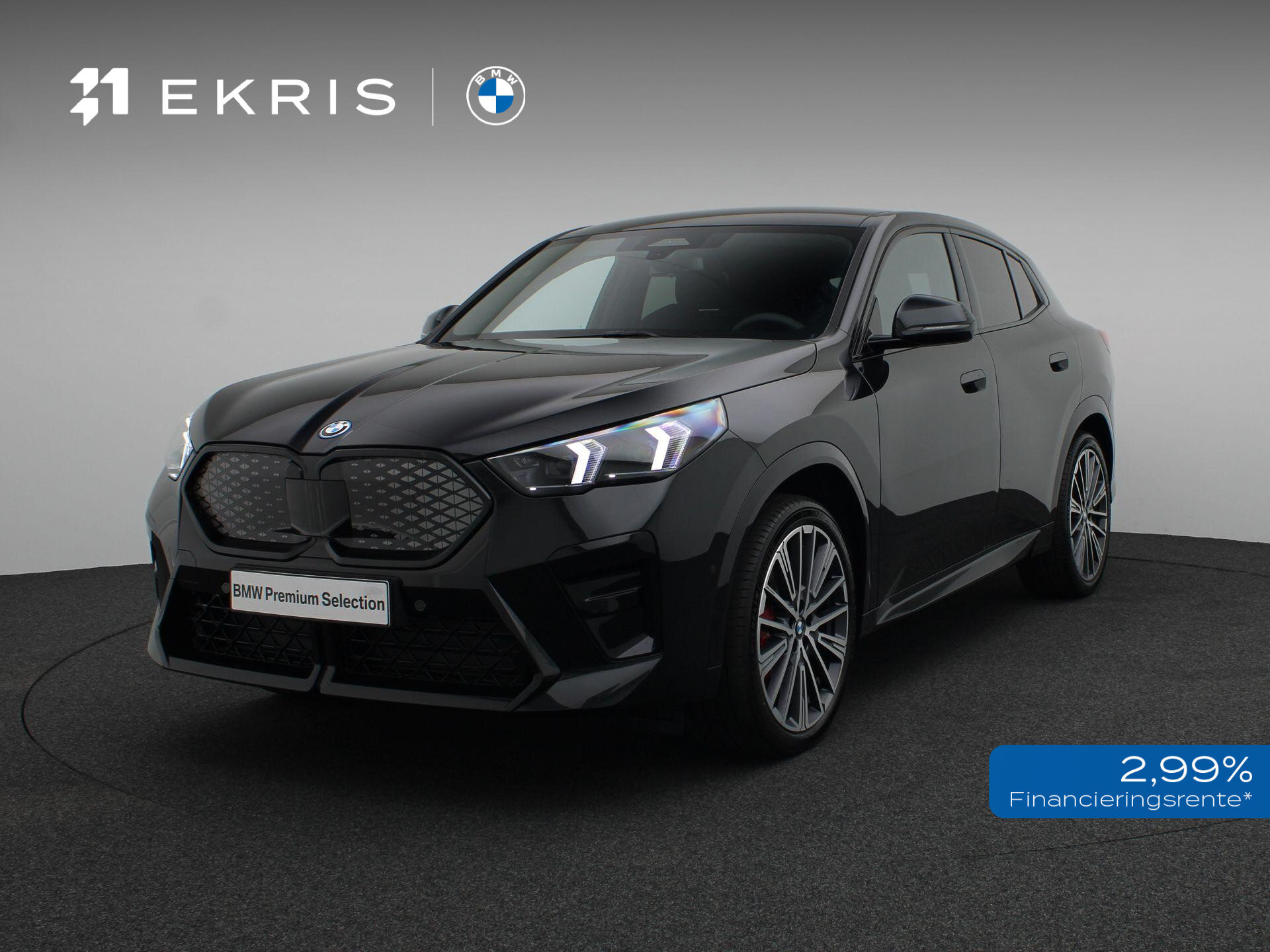BMW IX2 M Sport Edition