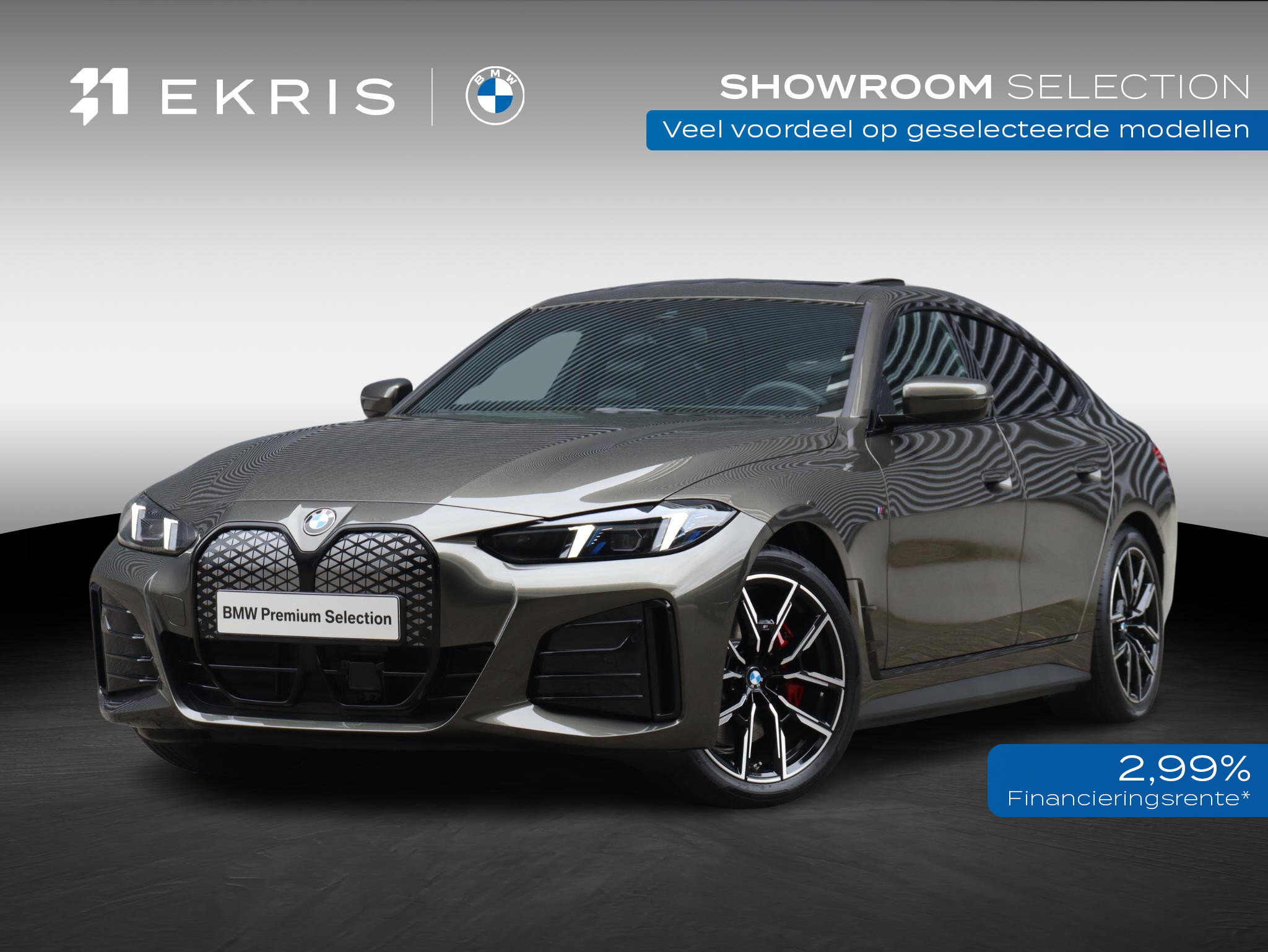 BMW i4 eDrive35