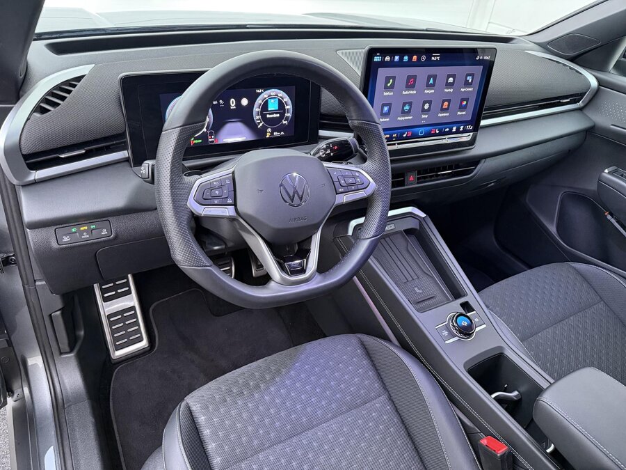 Volkswagen T-Roc 1.5 eTSI R-Line