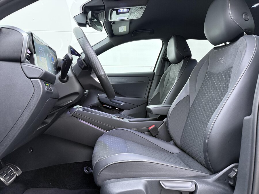 Volkswagen T-Roc 1.5 eTSI R-Line