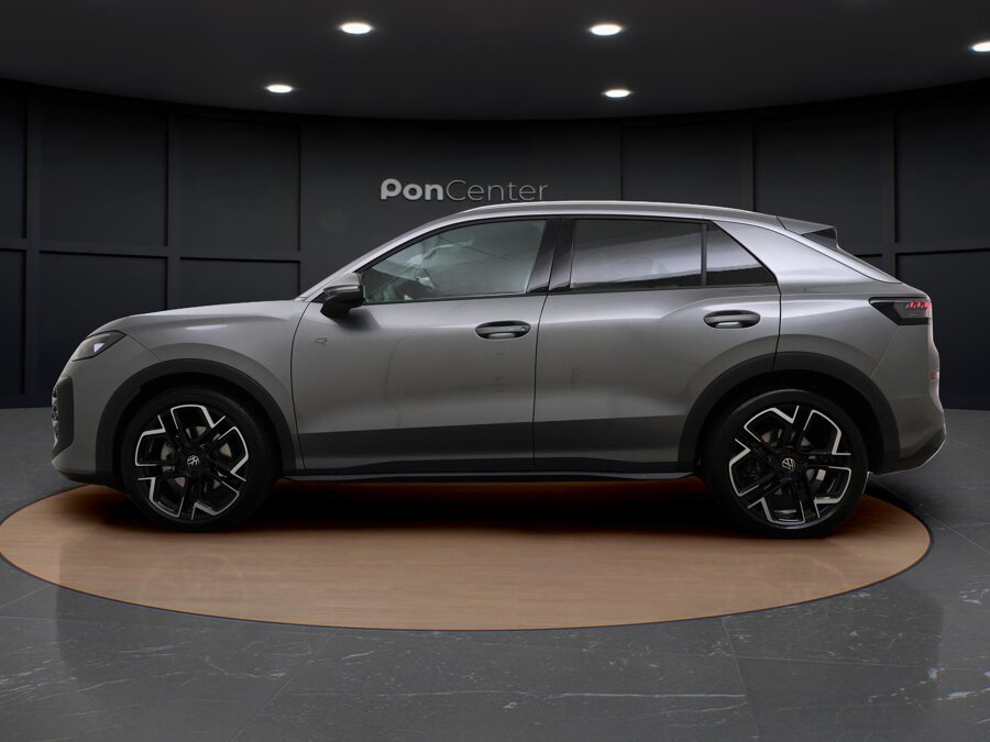 Volkswagen T-Roc 1.5 eTSI R-Line