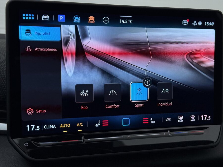 Volkswagen T-Roc 1.5 eTSI R-Line