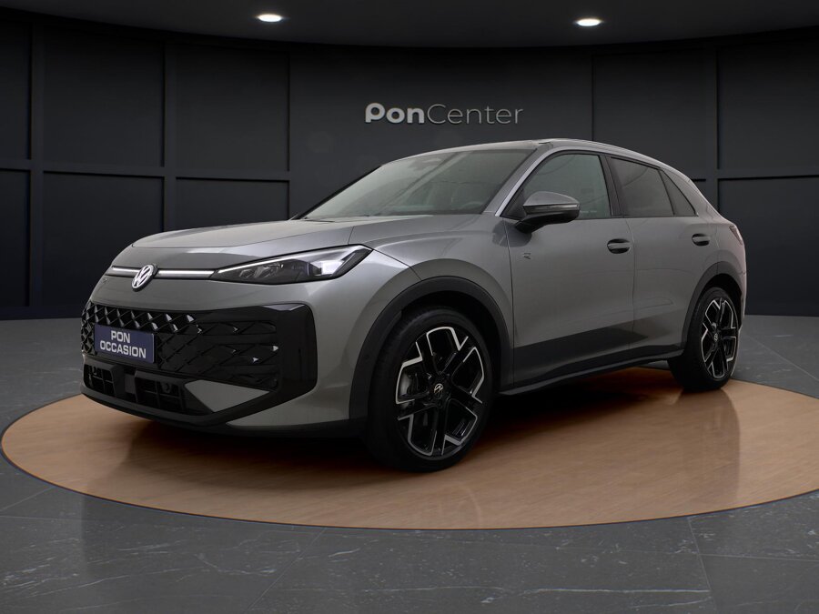 Volkswagen T-Roc 1.5 eTSI R-Line