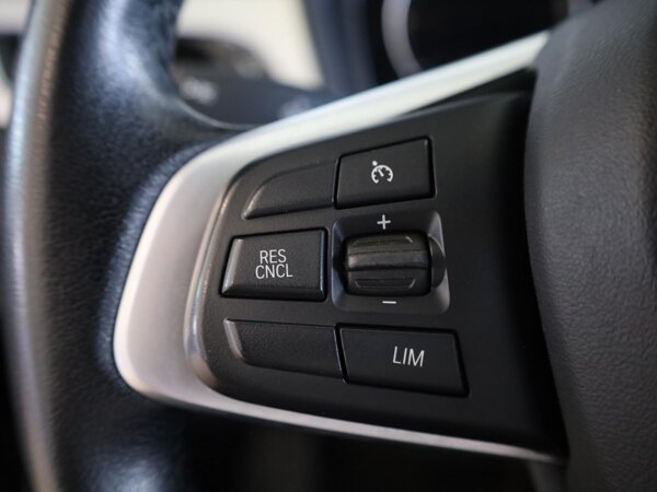 Cruise Control Cruise Control