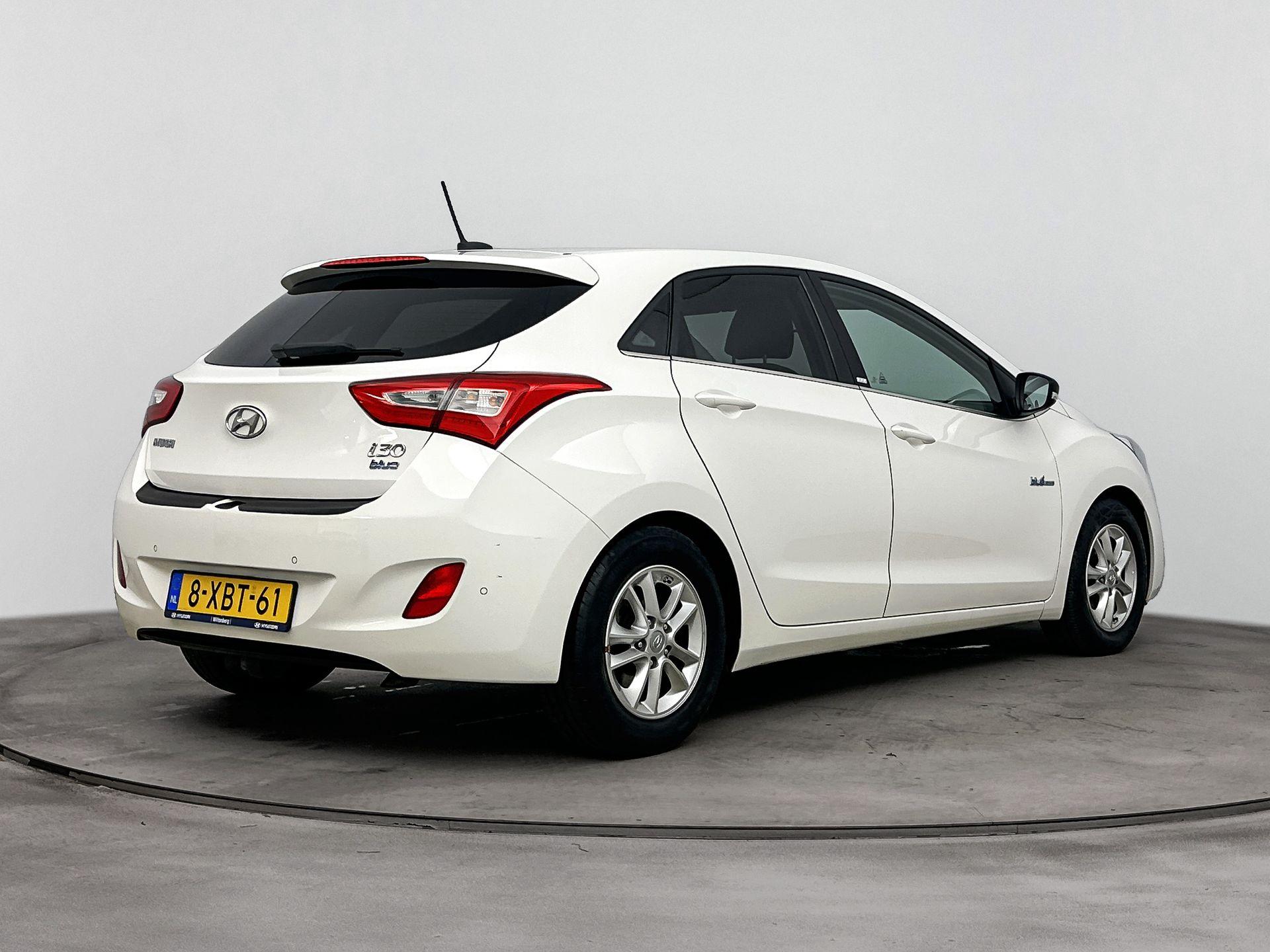 Hyundai i30 1.6 GDI Go! - Afbeelding 2