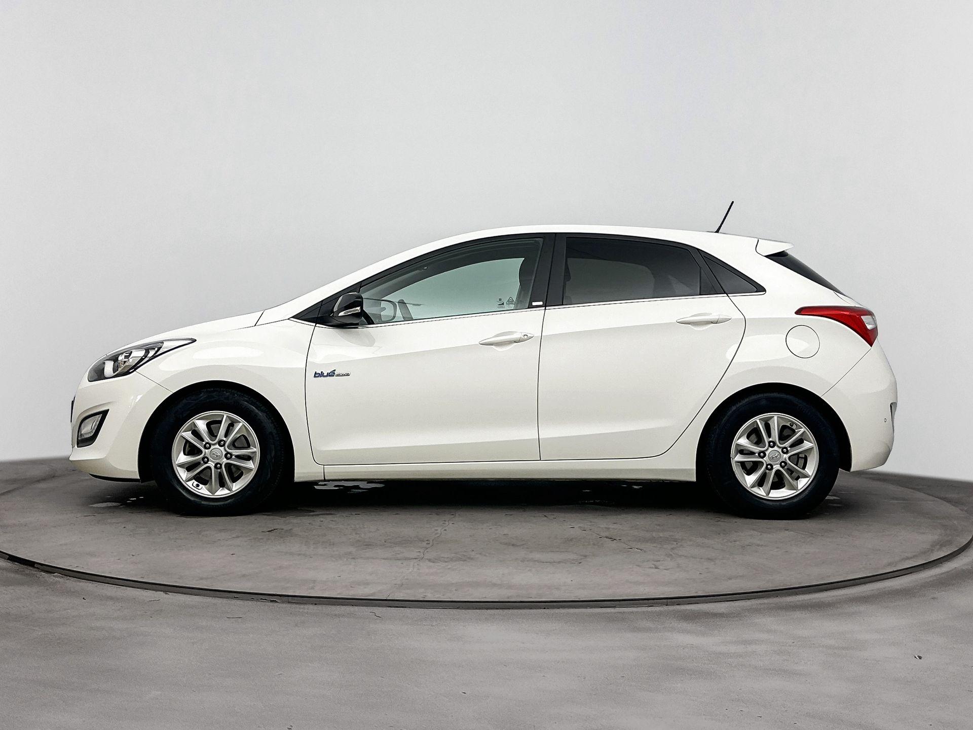 Hyundai i30 1.6 GDI Go! - Afbeelding 3