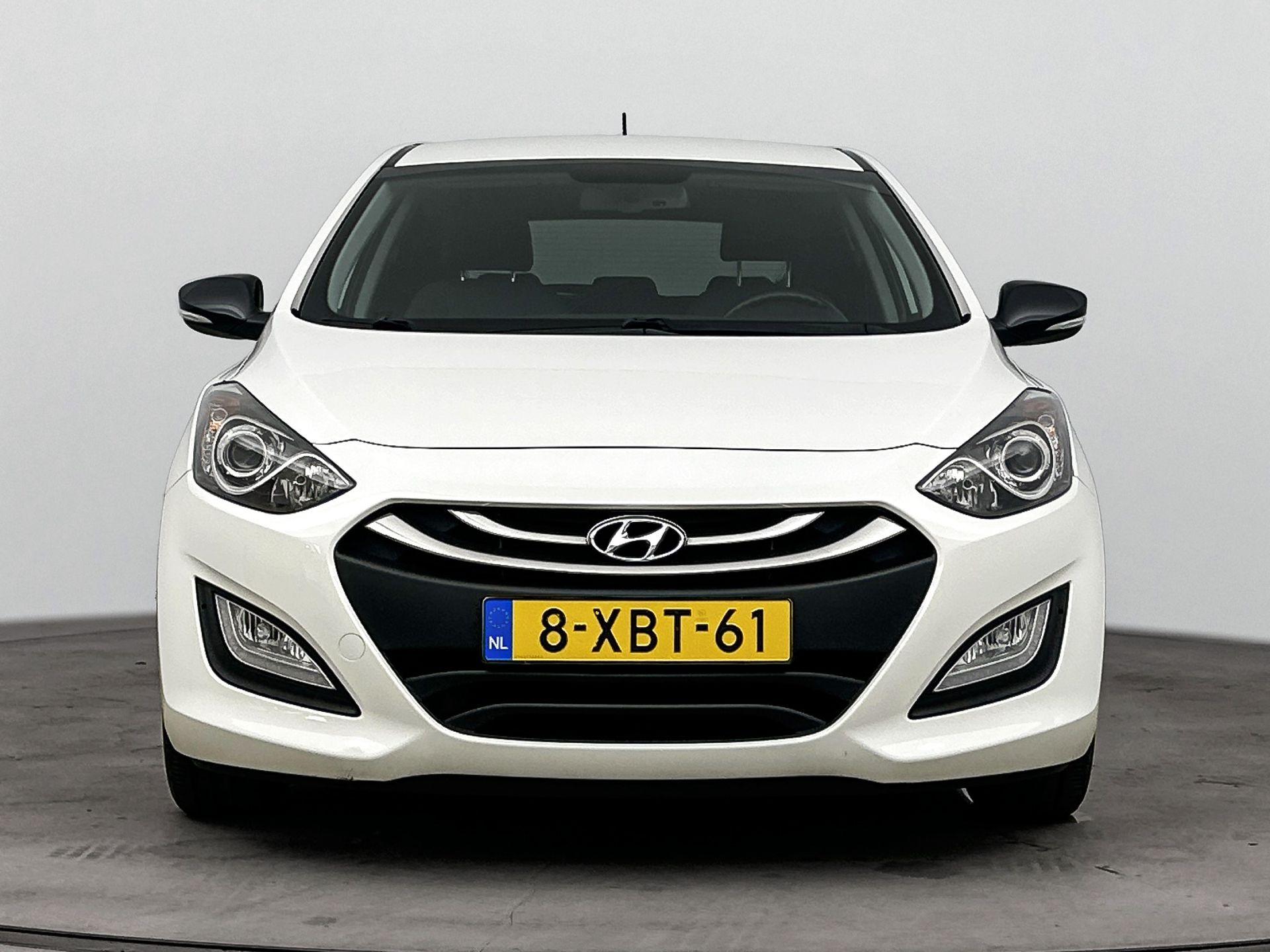 Hyundai i30 1.6 GDI Go! - Afbeelding 5