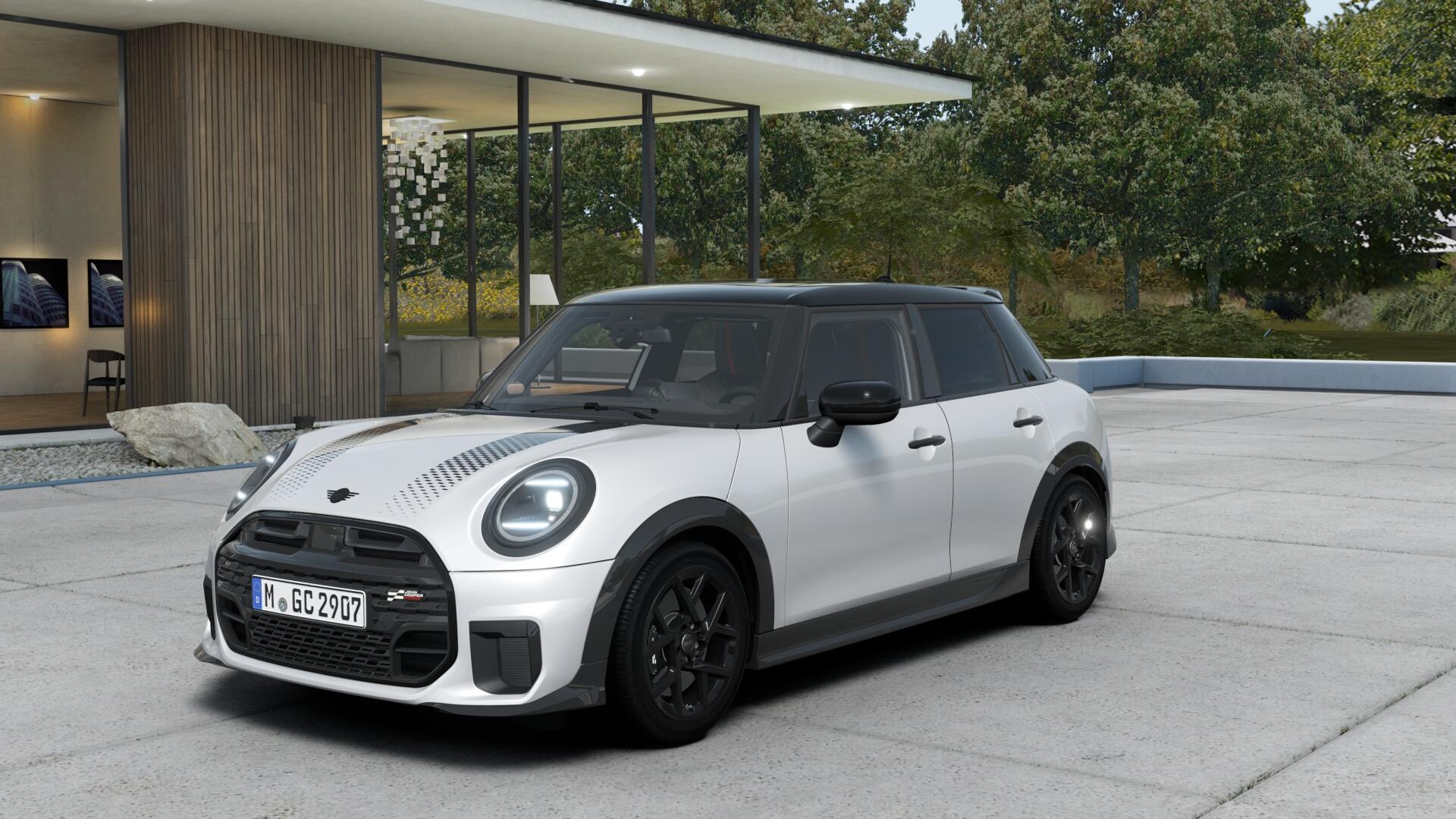 MINI MINI 5-Deurs