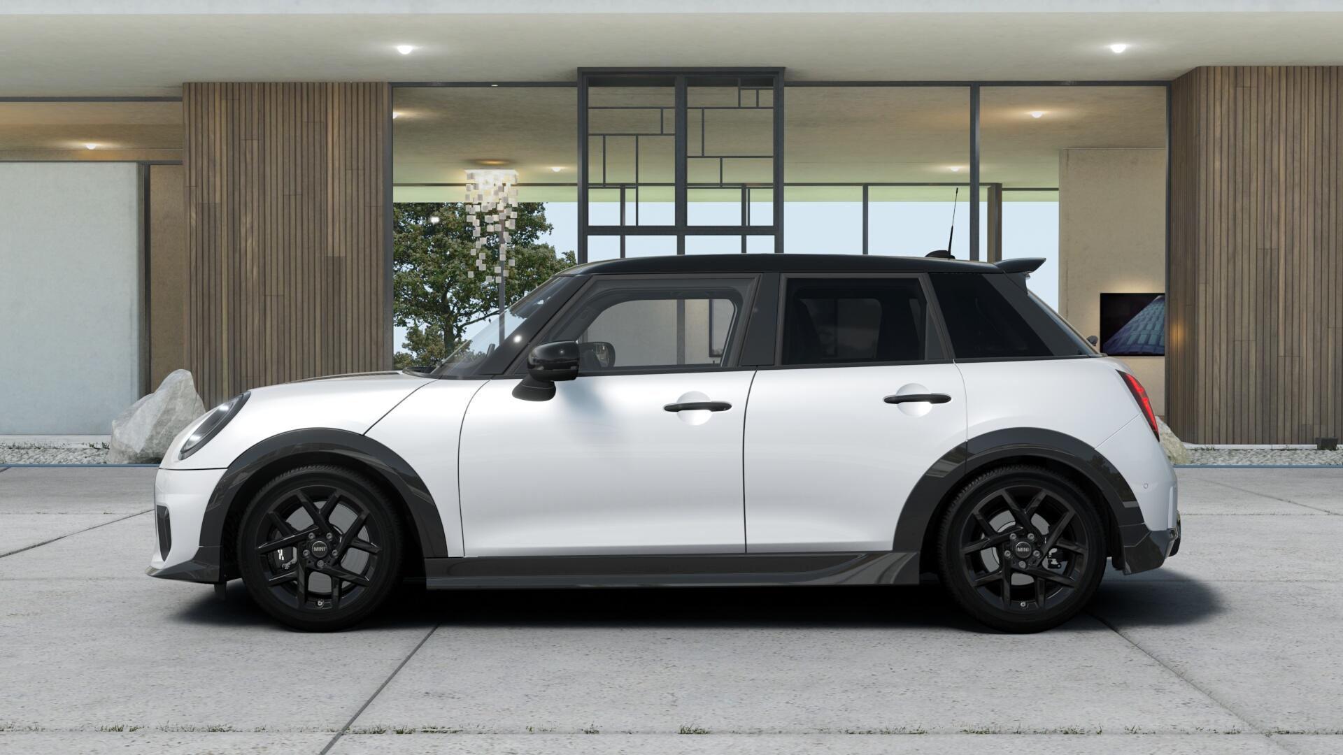 MINI MINI 5-Deurs