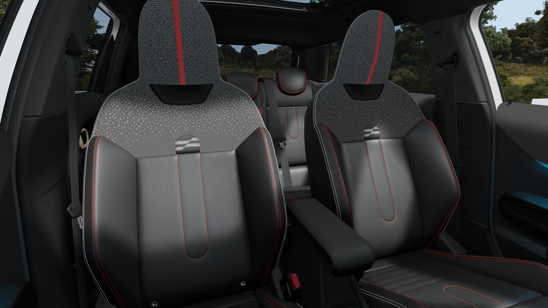 MINI MINI 5-Deurs