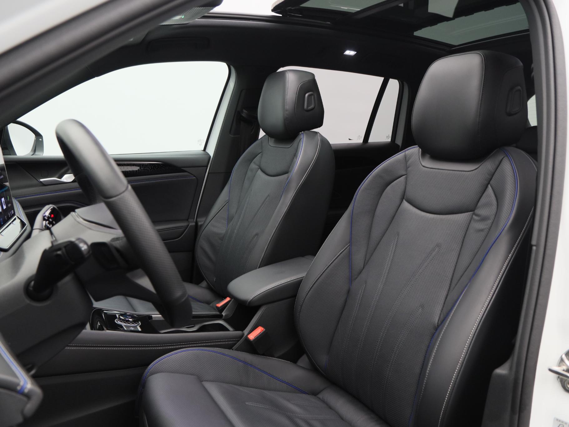 Volkswagen Tiguan 1.5 eHybrid 272 Pk Automaat R-Line Edition - Afbeelding 5