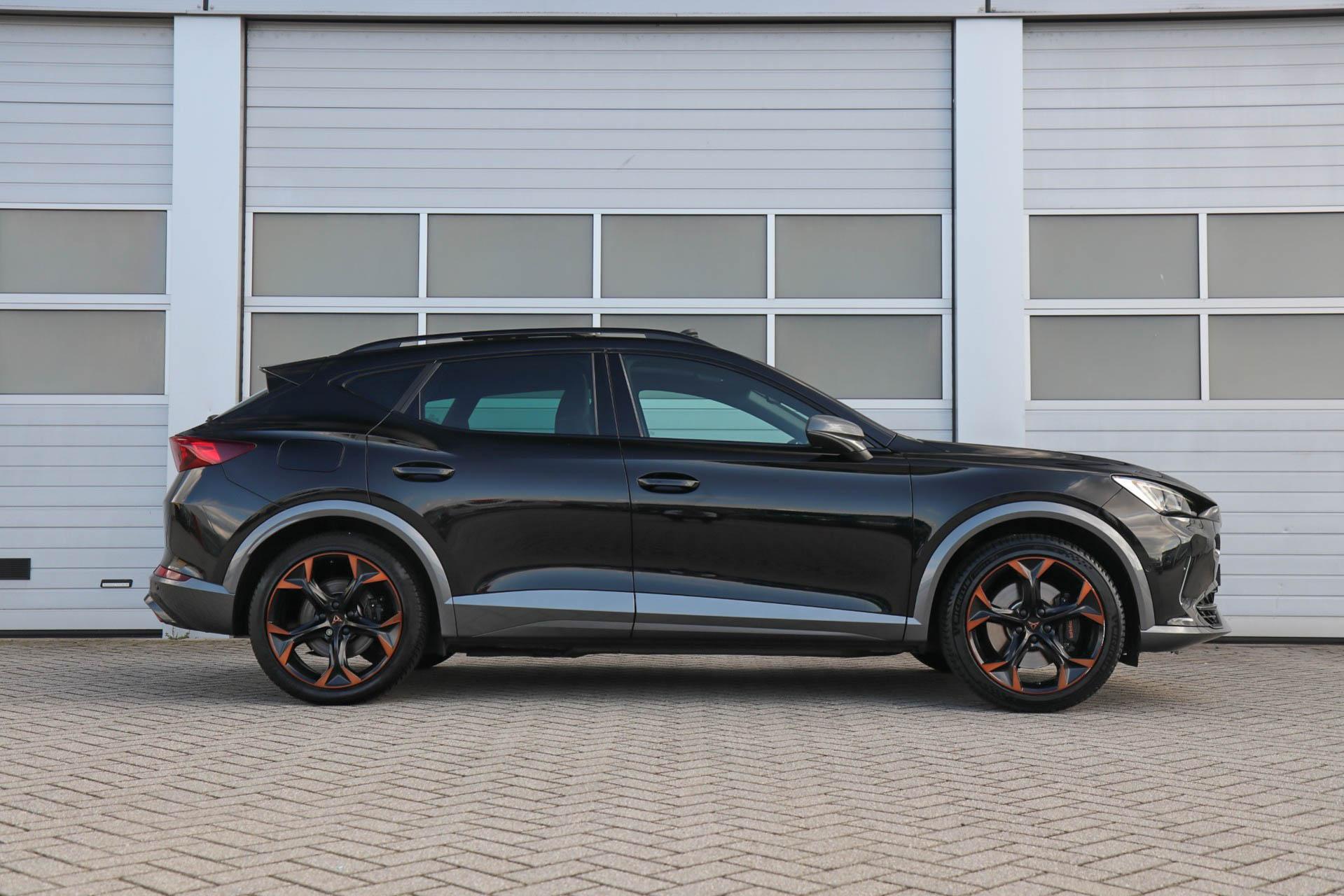 CUPRA Formentor 1.4 e-Hybrid 245pk VZ Performance - Afbeelding 3