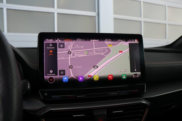 navigatiesysteem full map navigatiesysteem full map