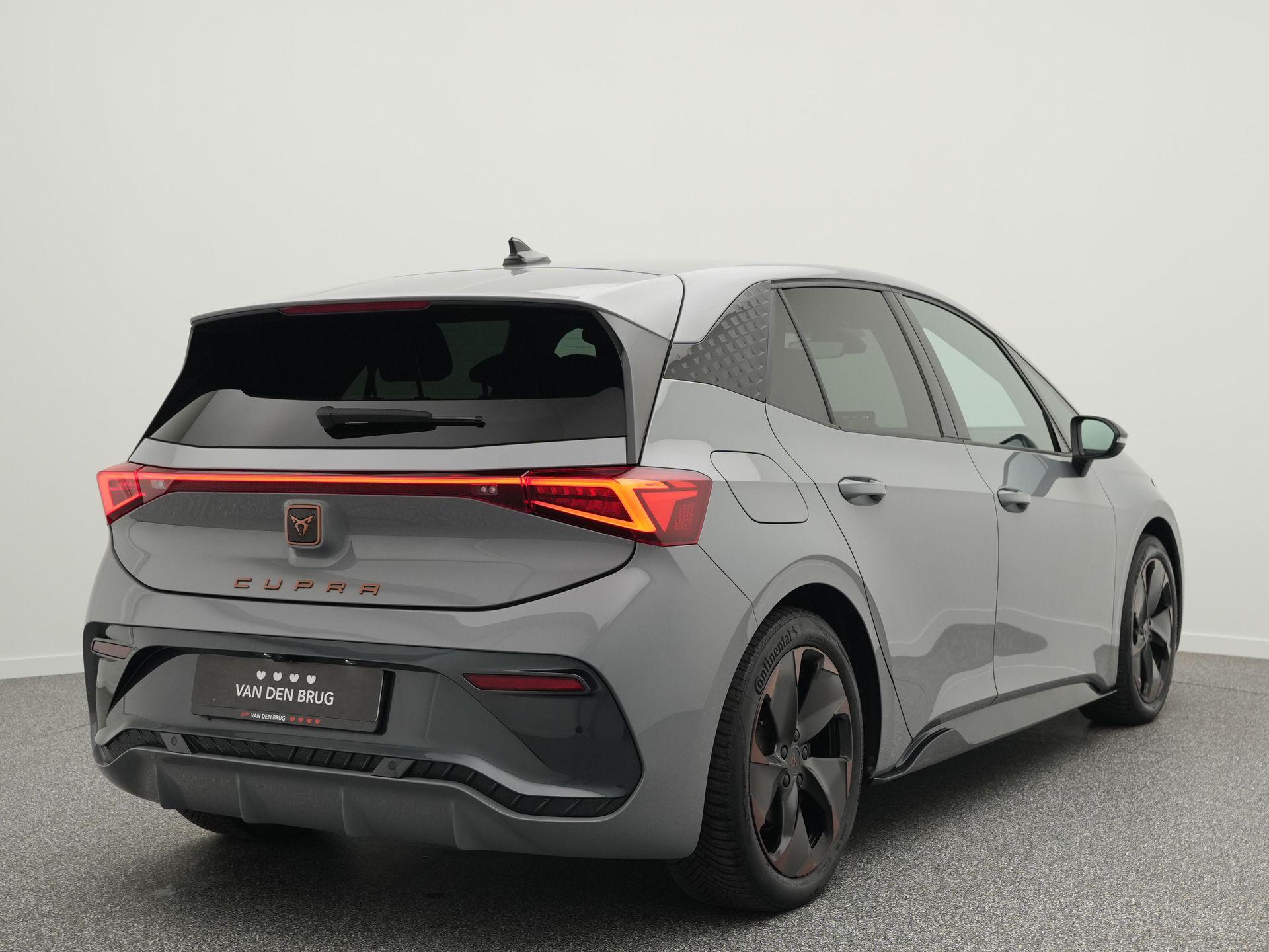 CUPRA Born Business 62 kWh - Afbeelding 3